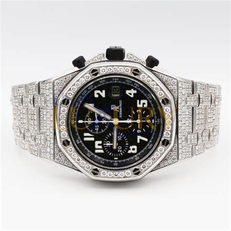 audemars piguet most expensive watch|audemars piguet diamond watch price.